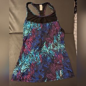 Reebok NWOT Tank Large